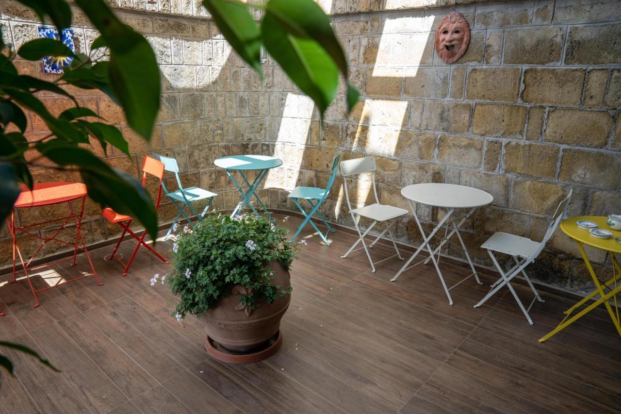 Bed & Breakfast Le Stanze Di Sissi - Luxury