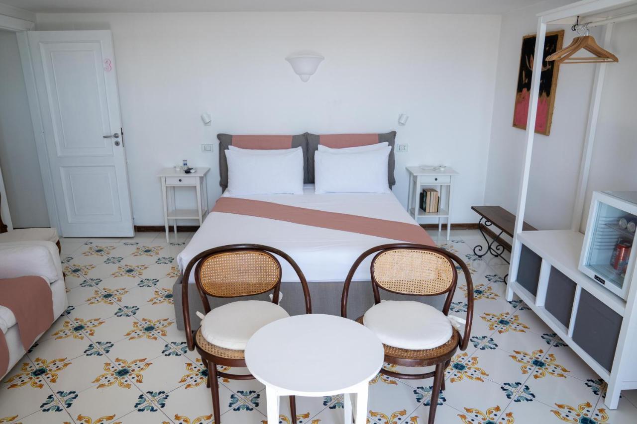 Le Stanze Di Sissi - Luxury * Naples