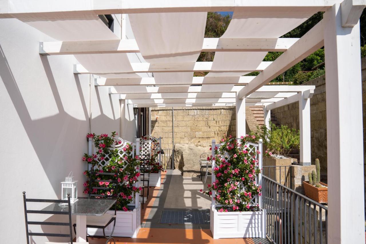 Le Stanze Di Sissi - Luxury