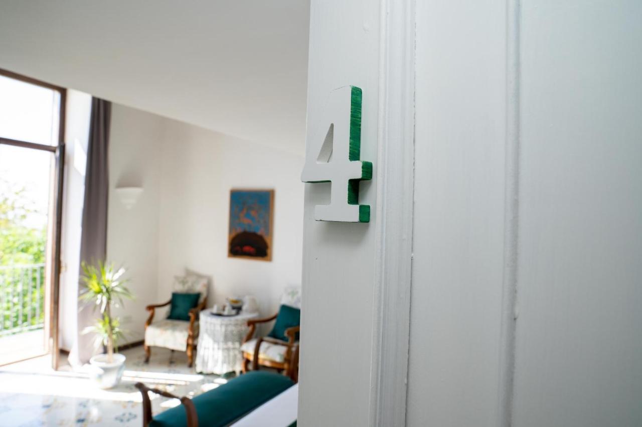 Bed & Breakfast Le Stanze Di Sissi - Luxury *