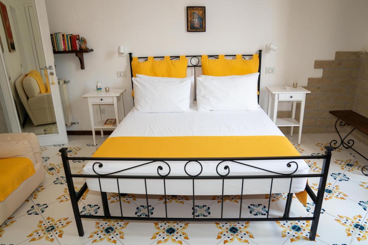 Le Stanze Di Sissi - Luxury