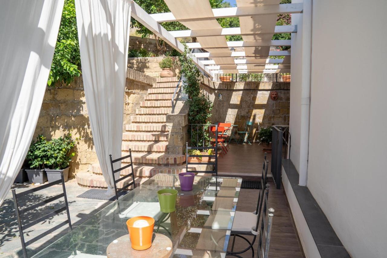 Le Stanze Di Sissi - Luxury Naples