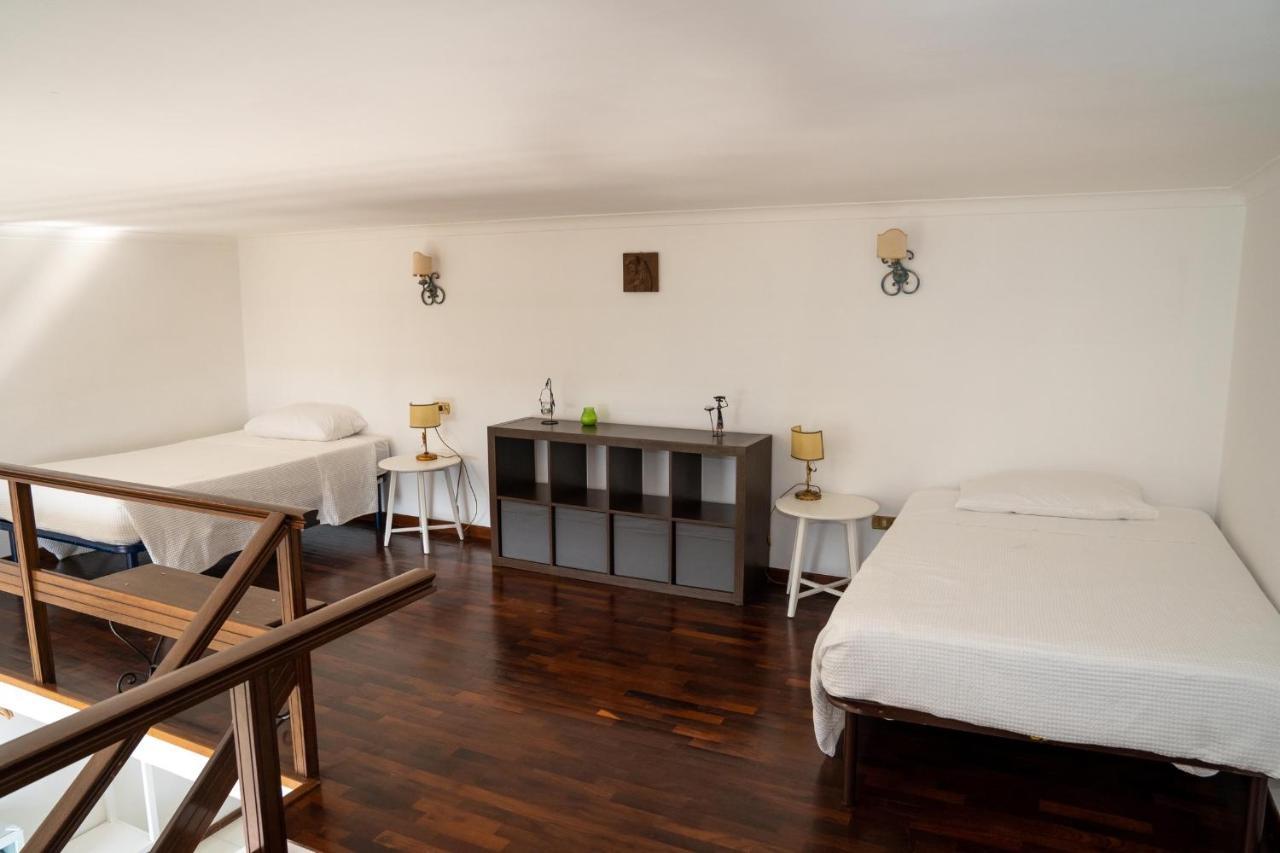 Le Stanze Di Sissi - Luxury Bed & Breakfast