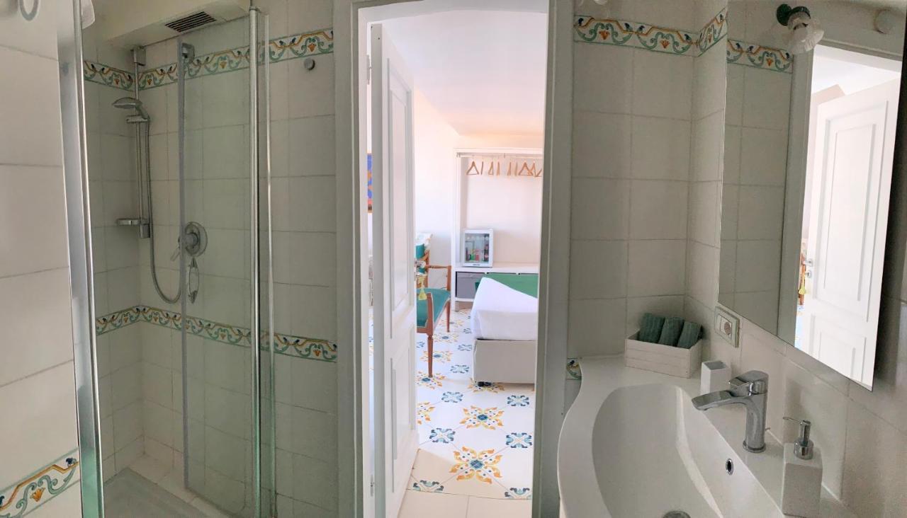 Le Stanze Di Sissi - Luxury Bed & Breakfast Naples