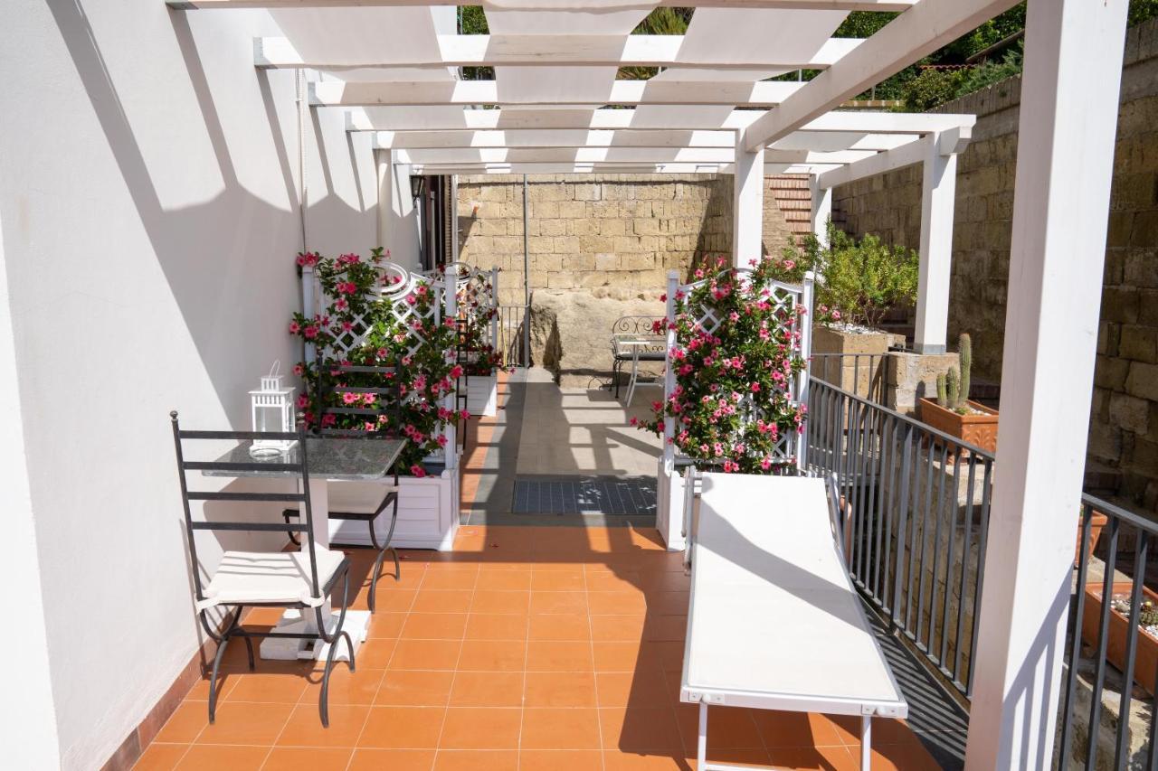 Le Stanze Di Sissi - Luxury Naples