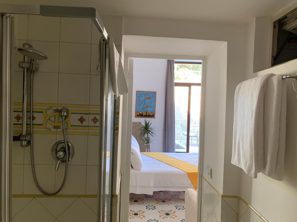 Le Stanze Di Sissi - Luxury Bed & Breakfast