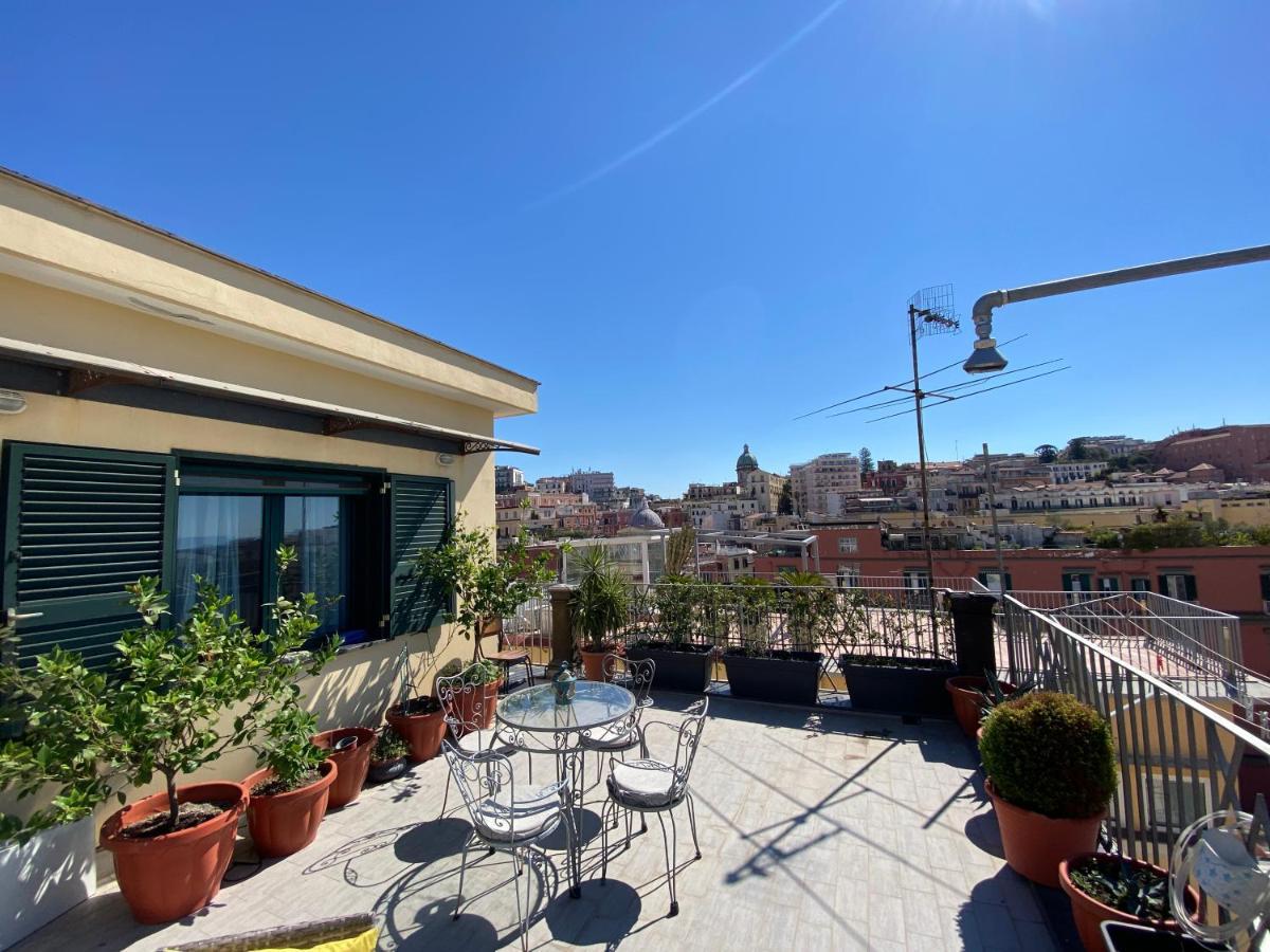 La Casa Di Nettuno Apartment *
