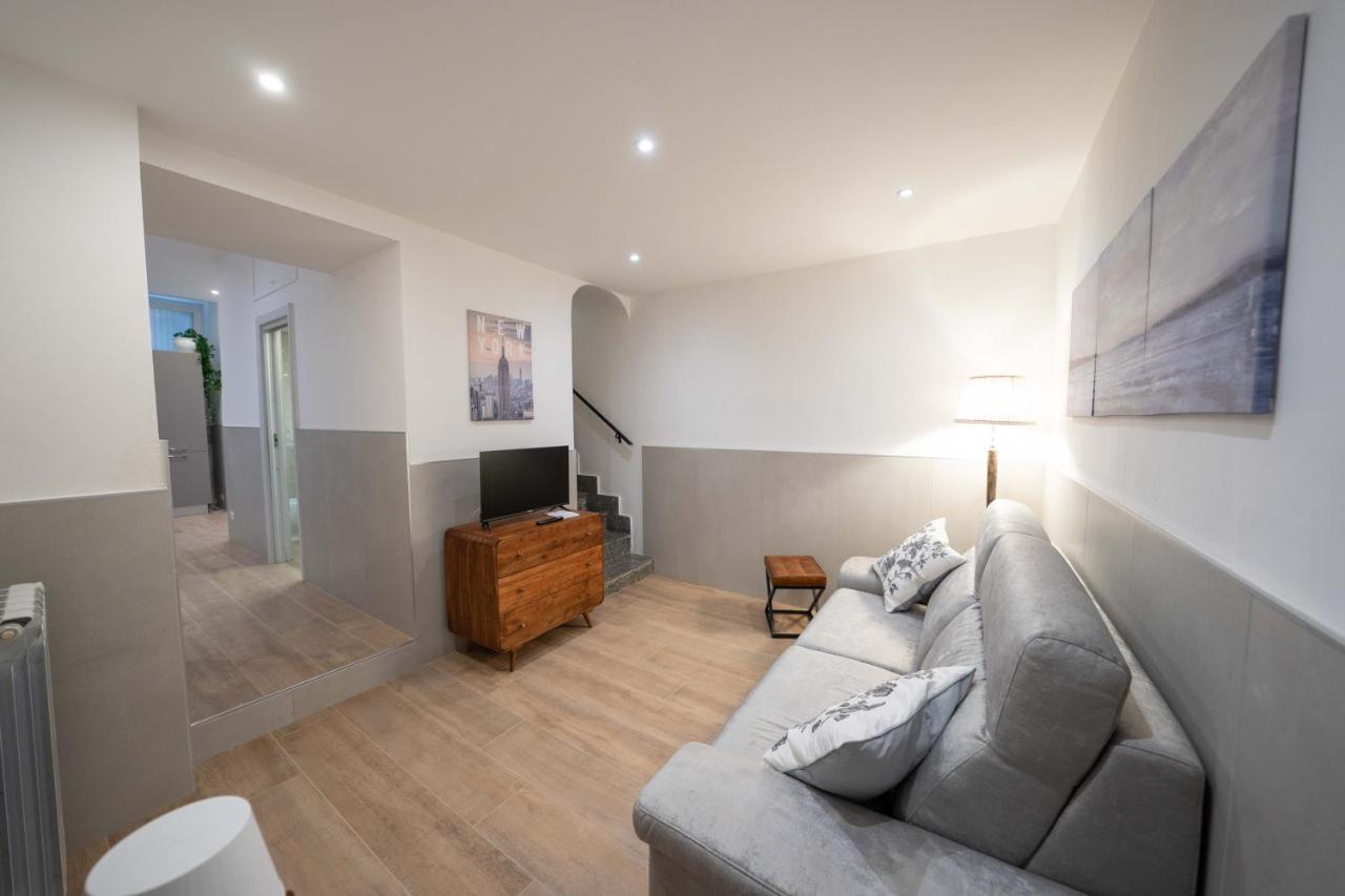 Casa Estia By Dimorra Apartment Naples