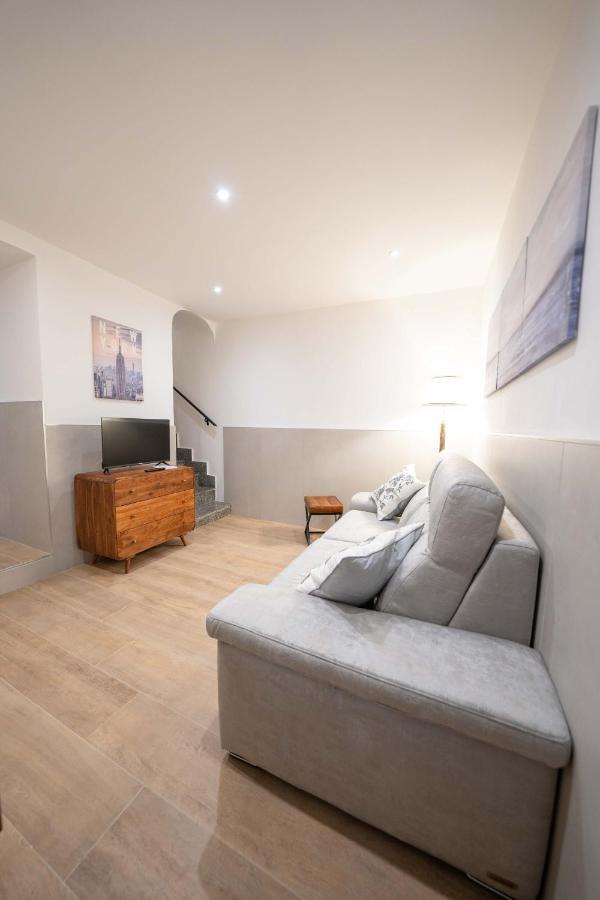 Casa Estia By Dimorra Apartment Naples