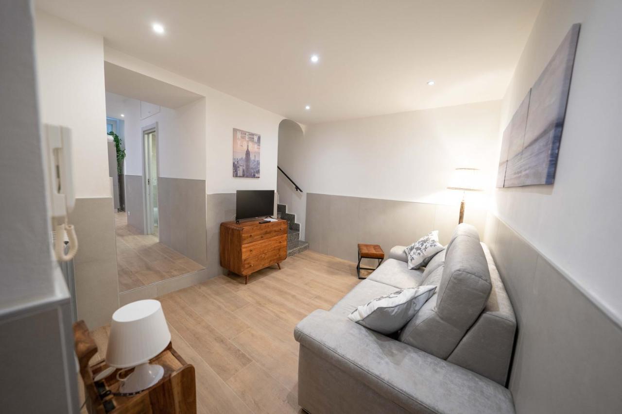 Casa Estia By Dimorra Apartment