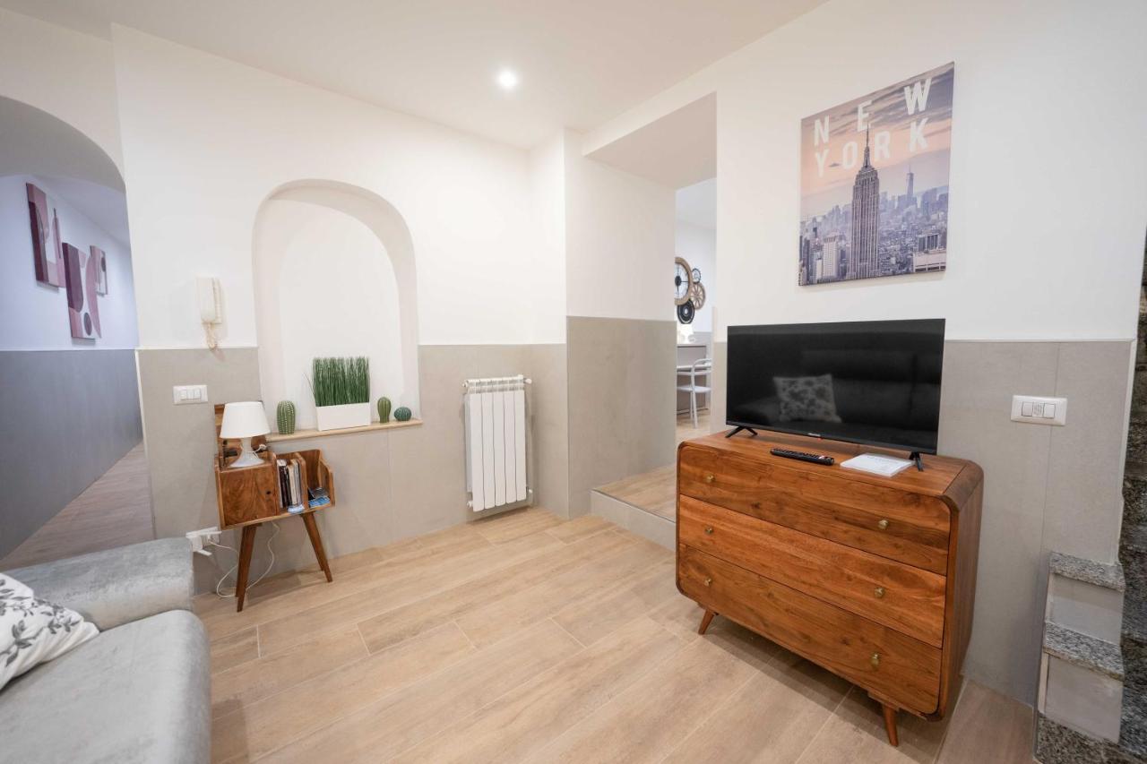 Casa Estia By Dimorra Naples