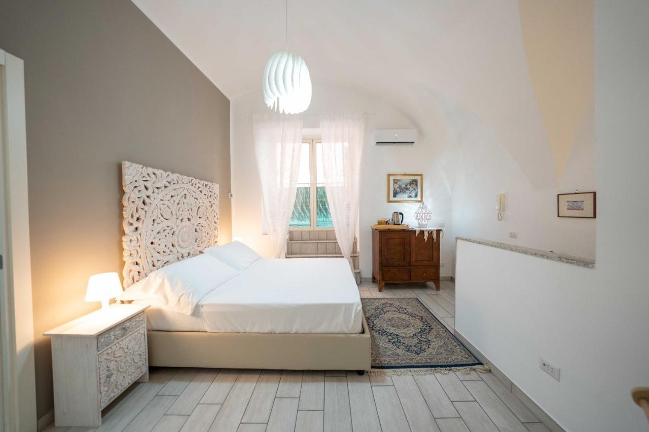 Casa Estia By Dimorra Apartment *