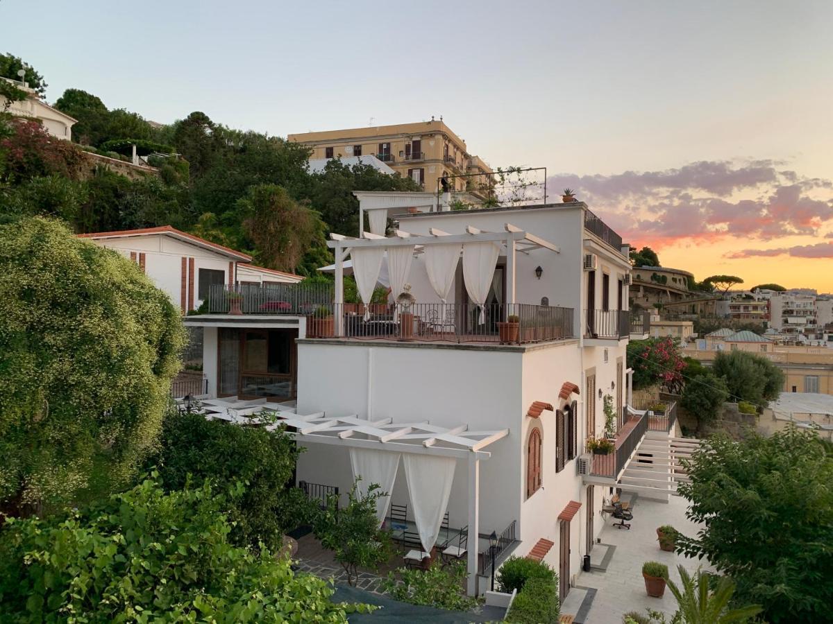 Le Stanze Di Sissi - Luxury *