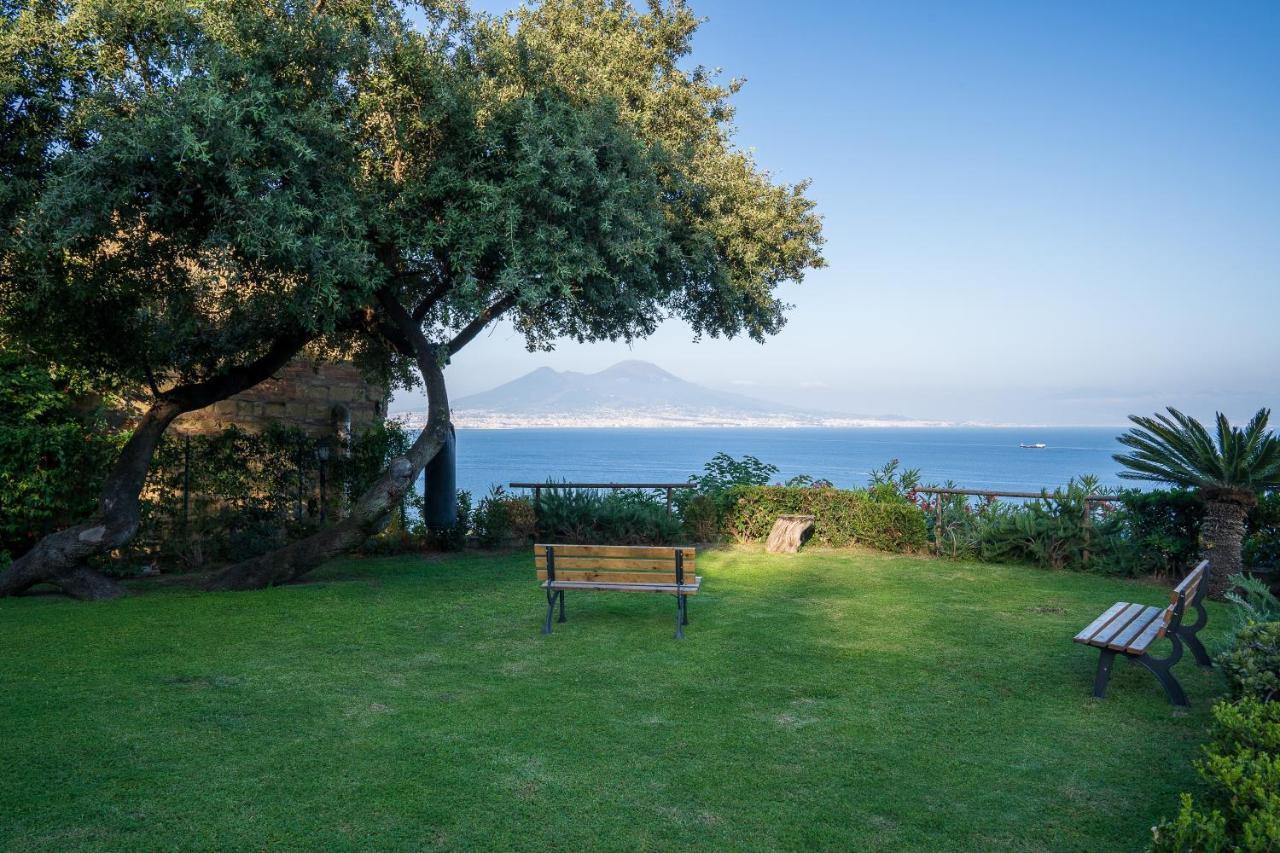 Bed & Breakfast Le Stanze Di Sissi - Luxury