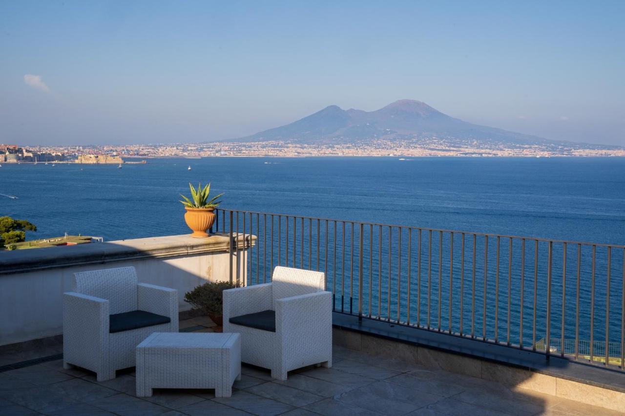 Bed & Breakfast Le Stanze Di Sissi - Luxury *