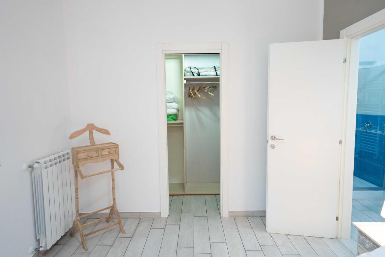 Apartment Casa Estia By Dimorra *