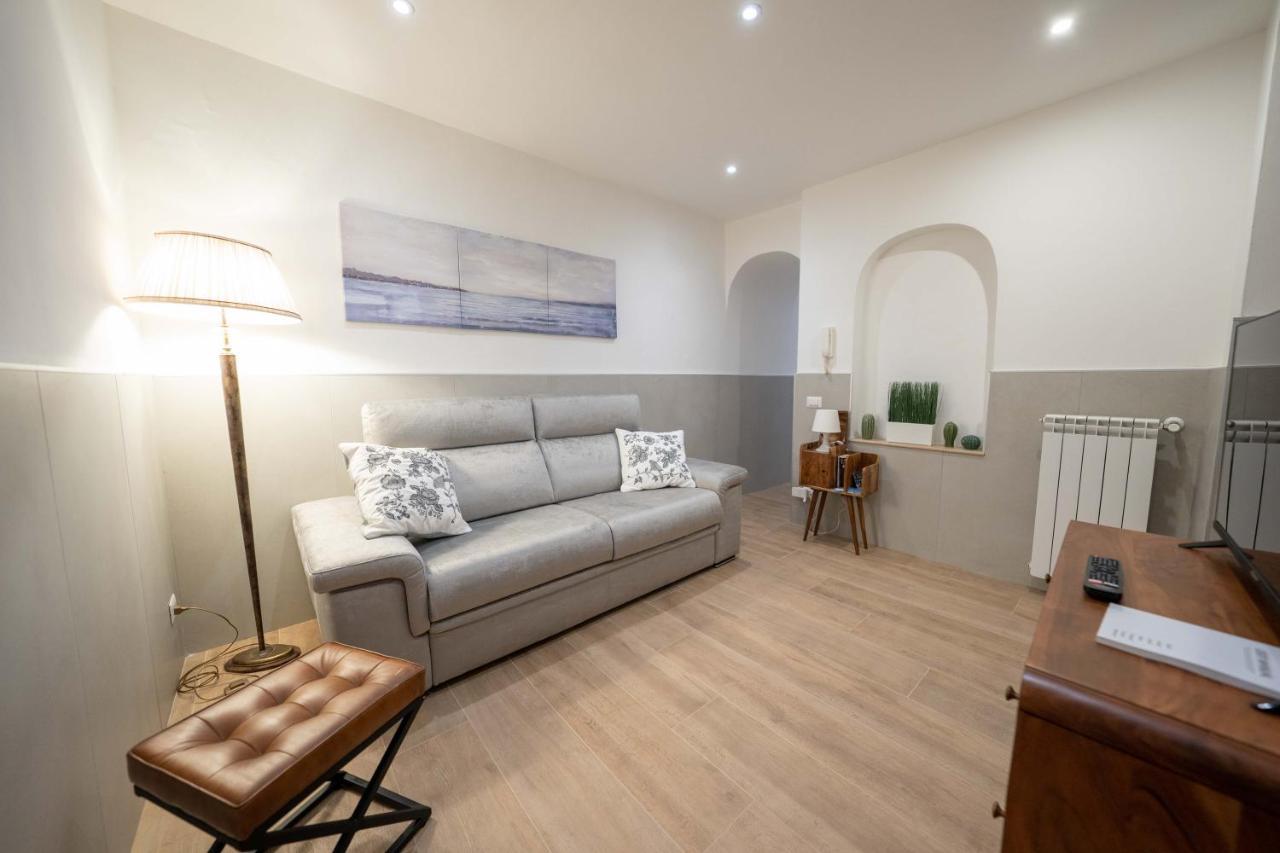 Casa Estia By Dimorra Apartment *