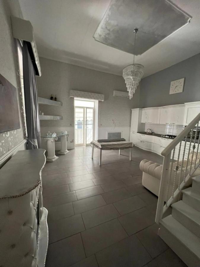 Apartment Casa Melissa Naples