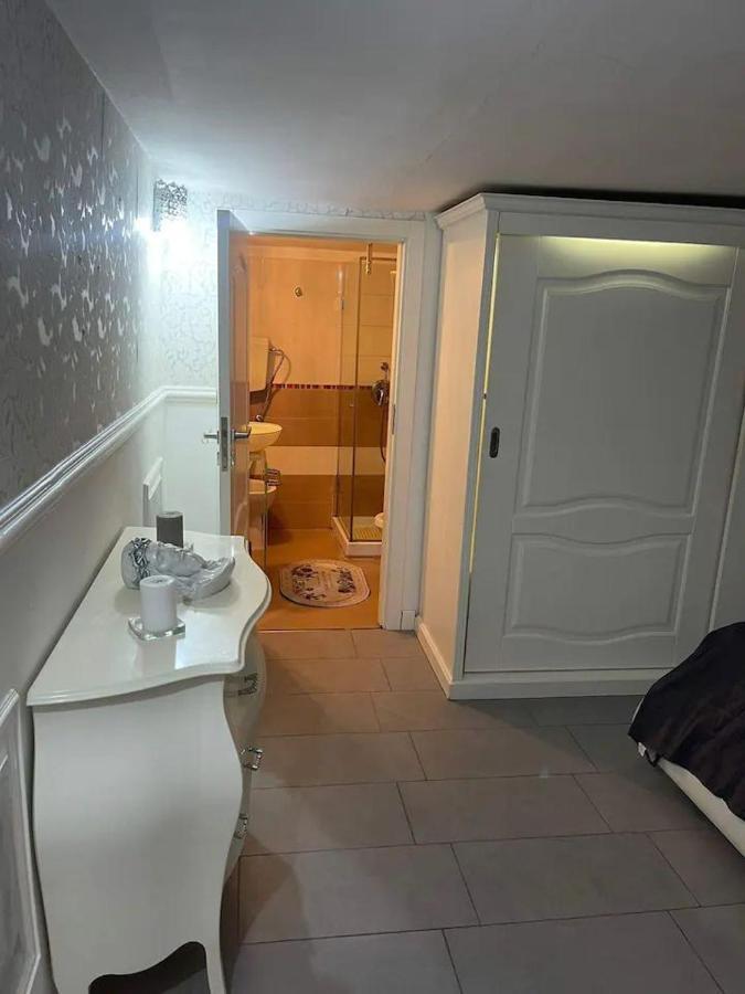 Casa Melissa Apartment