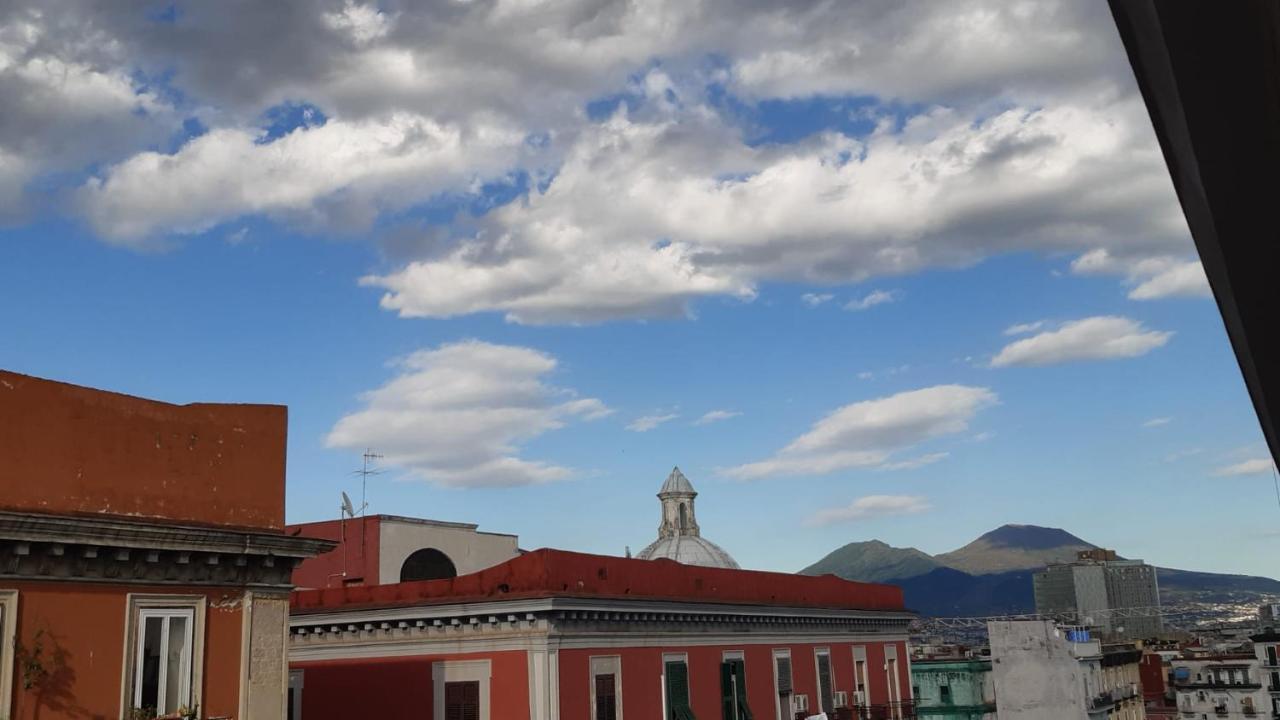 Holiday home La Dimora Delle Divinita Naples