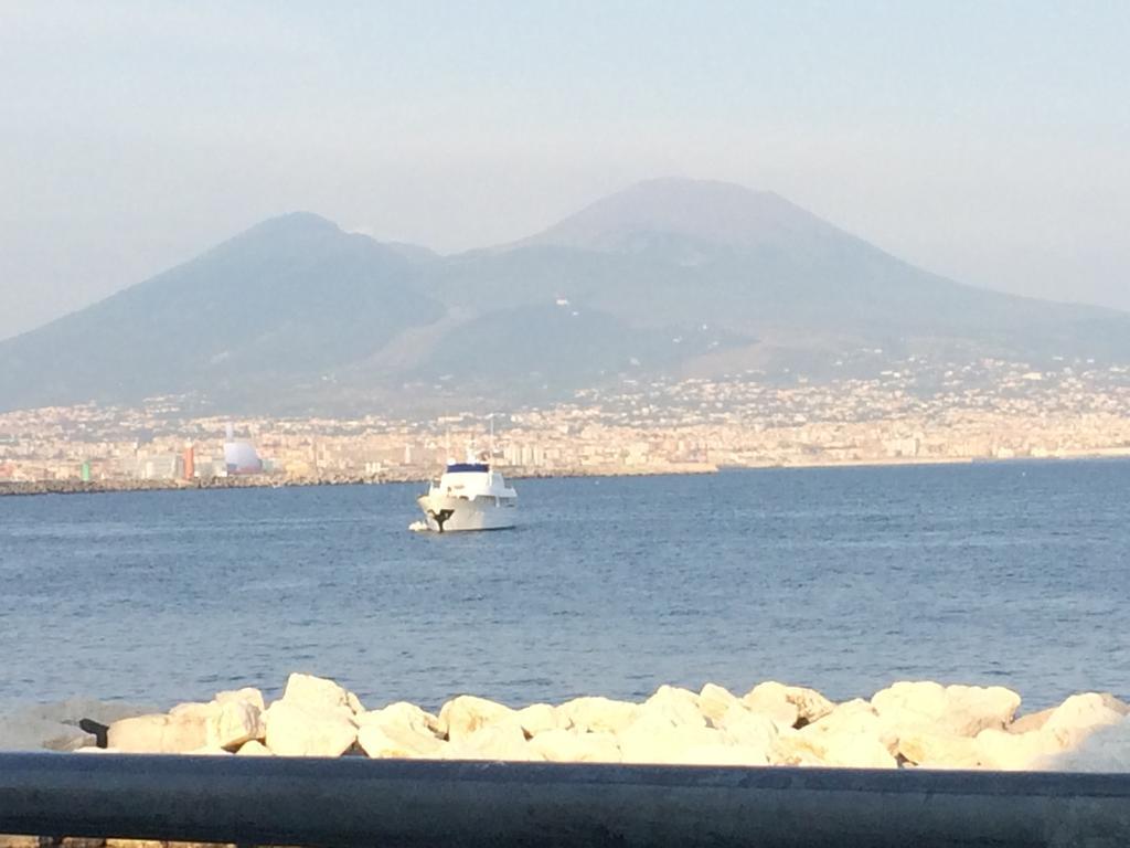 Casamiranapoli 3*