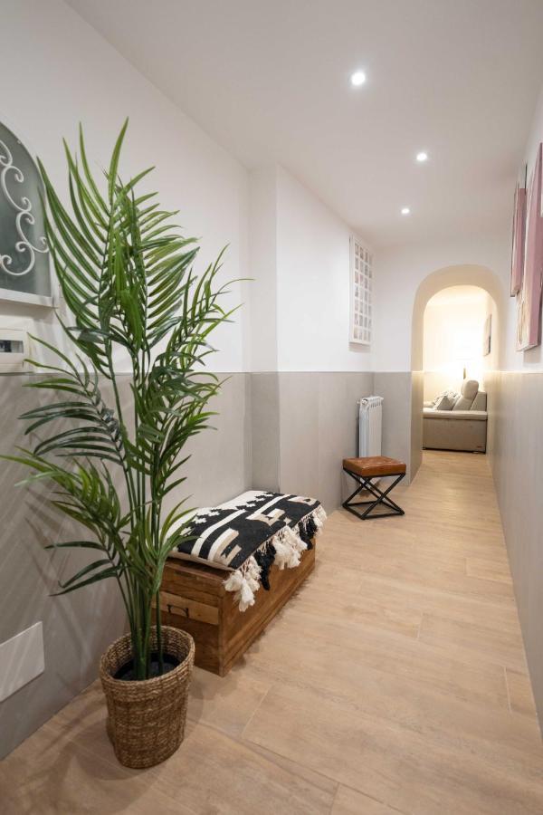 Apartment Casa Estia By Dimorra