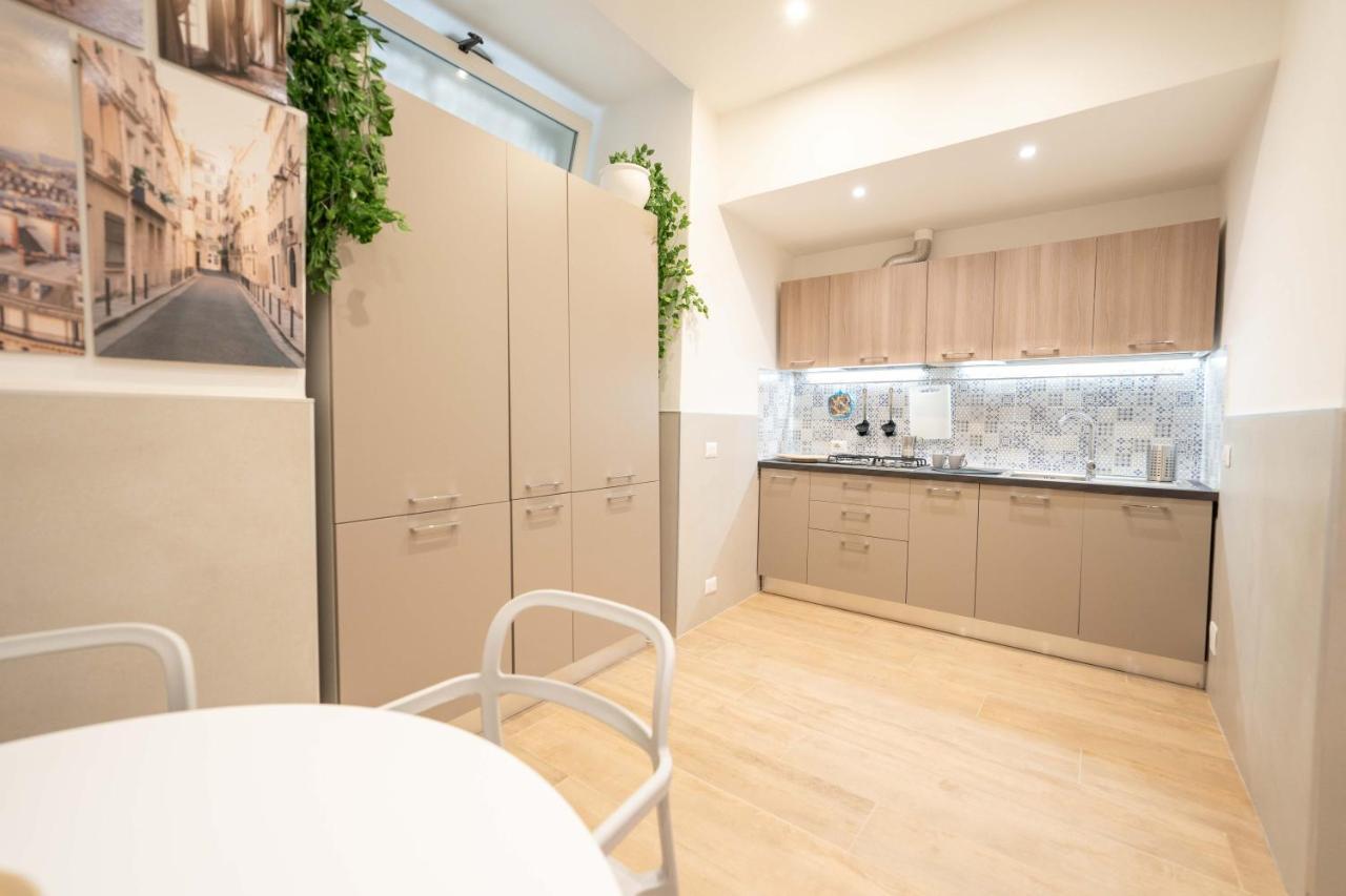 Apartment Casa Estia By Dimorra