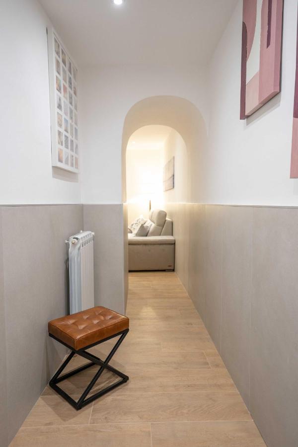 Casa Estia By Dimorra * Naples