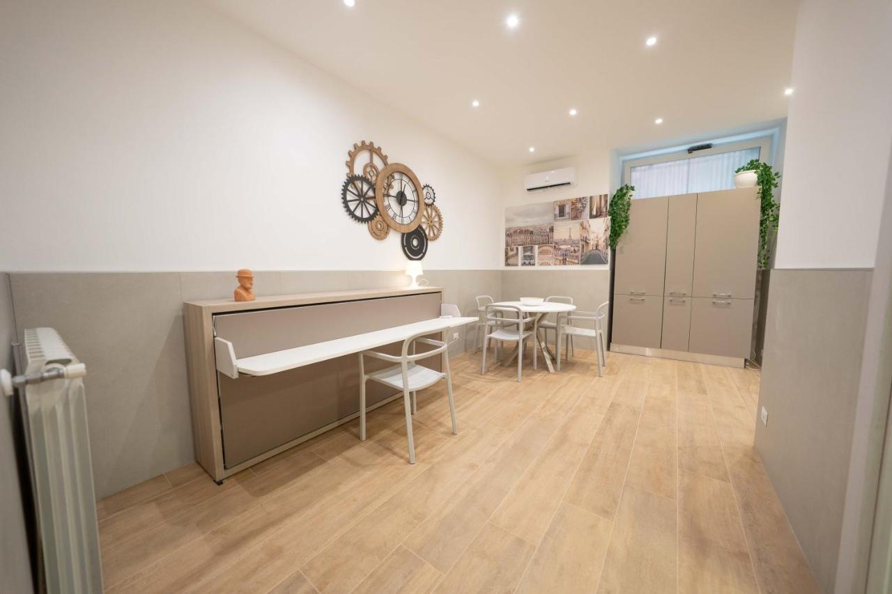 Casa Estia By Dimorra Apartment *
