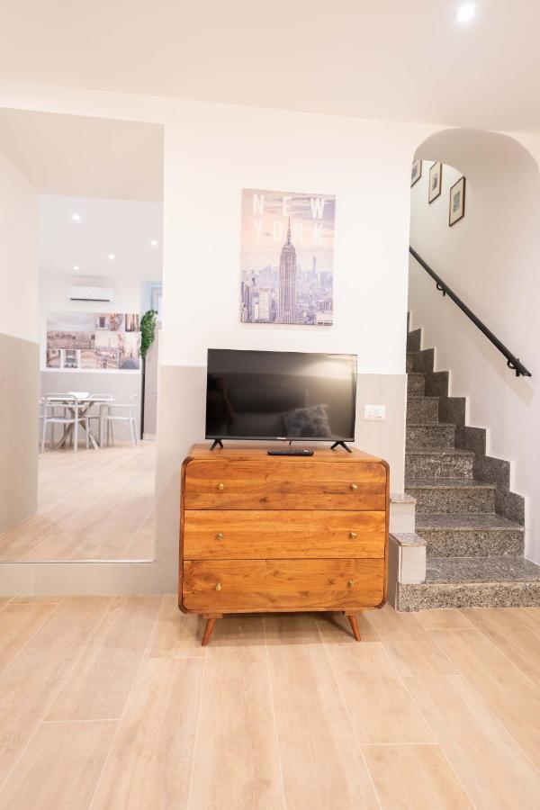 Casa Estia By Dimorra Apartment *