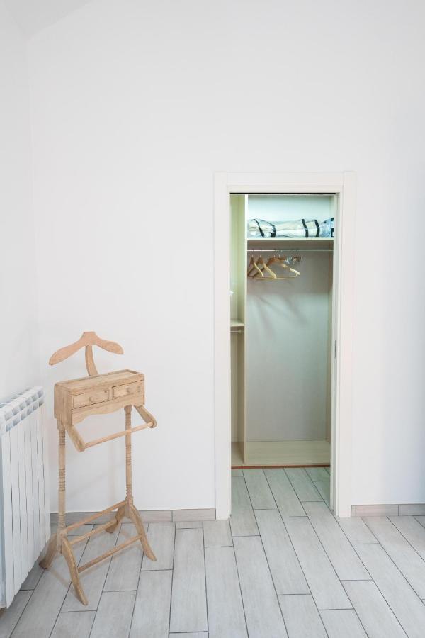 Apartment Casa Estia By Dimorra Naples