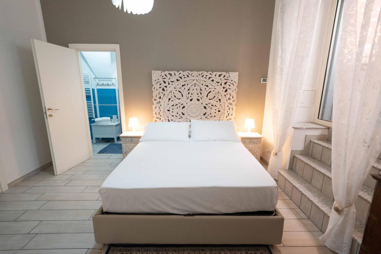 Casa Estia By Dimorra Apartment