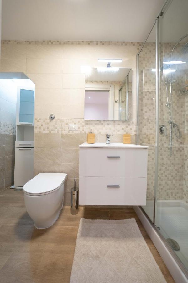Casa Estia By Dimorra Apartment