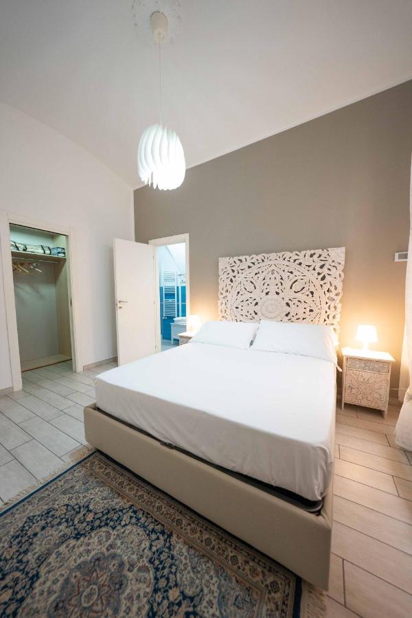 Casa Estia By Dimorra Apartment Naples