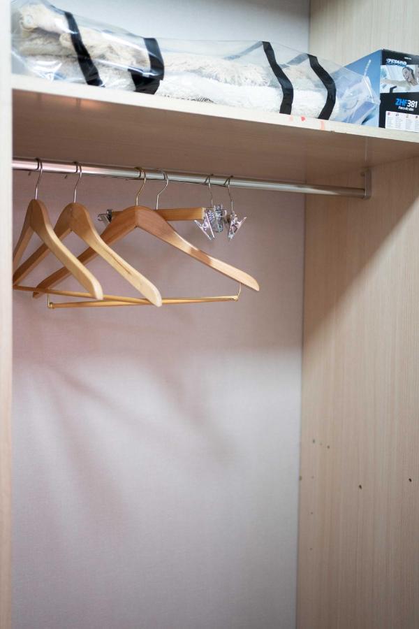 Casa Estia By Dimorra Apartment *
