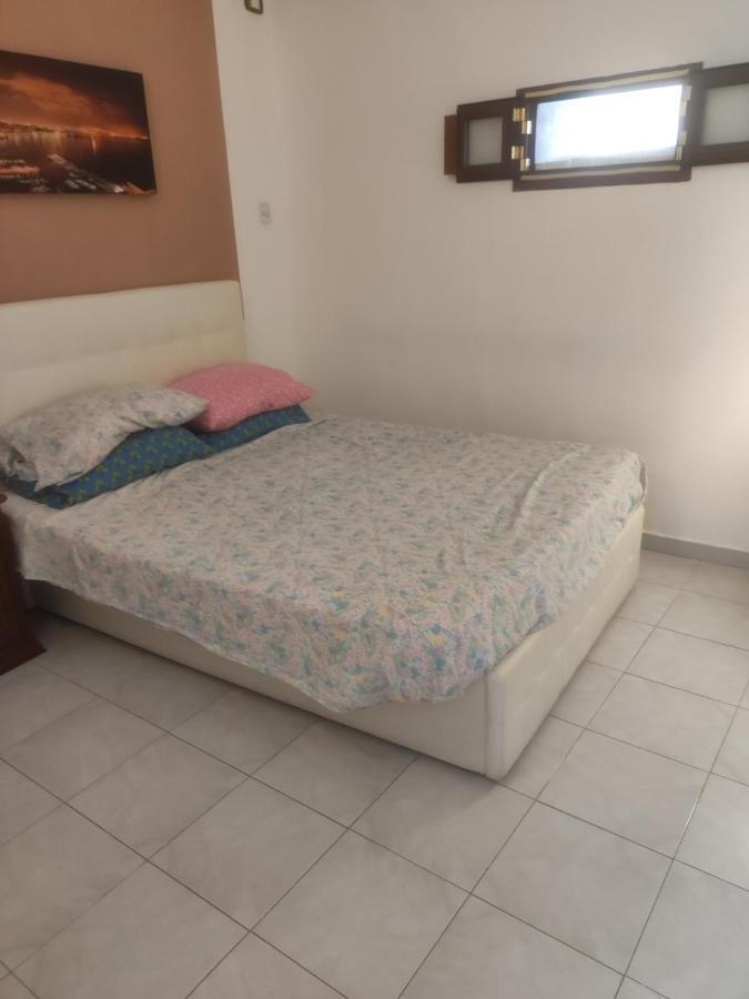 Homestay Ariaviva Naples