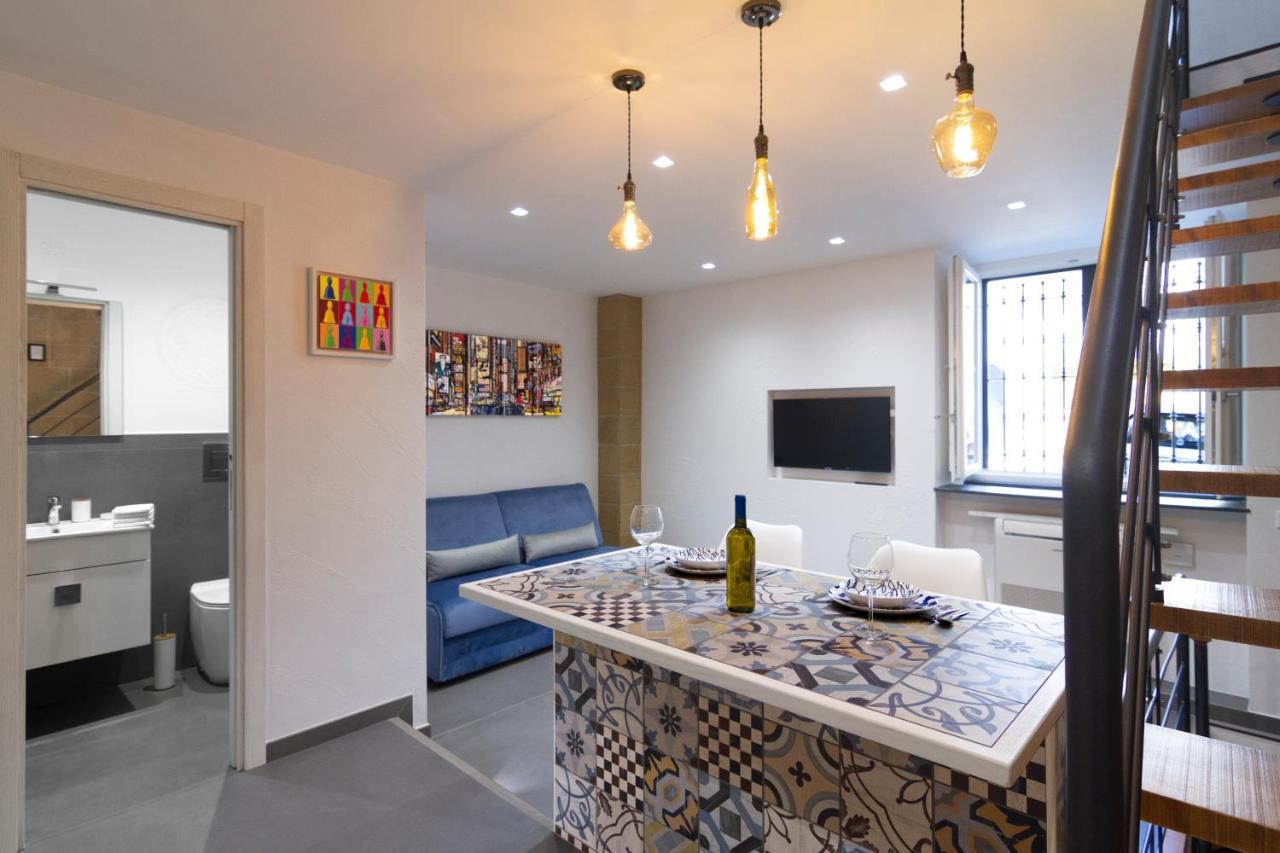 San Gennaro Short Lets 2,0 Apartment *