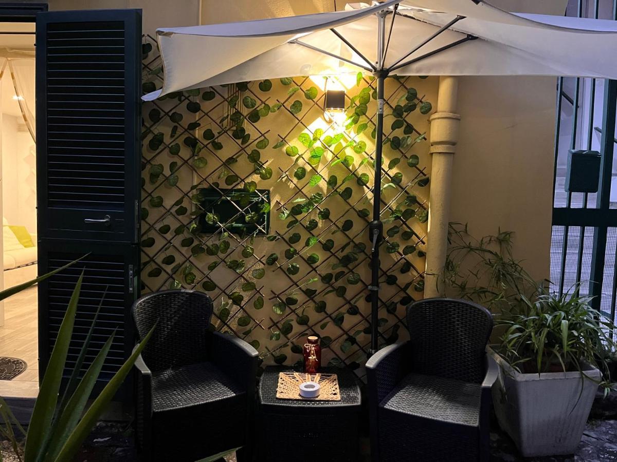 Il Paradisiello * Naples