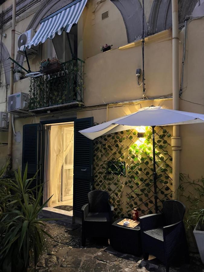 Apartment Il Paradisiello