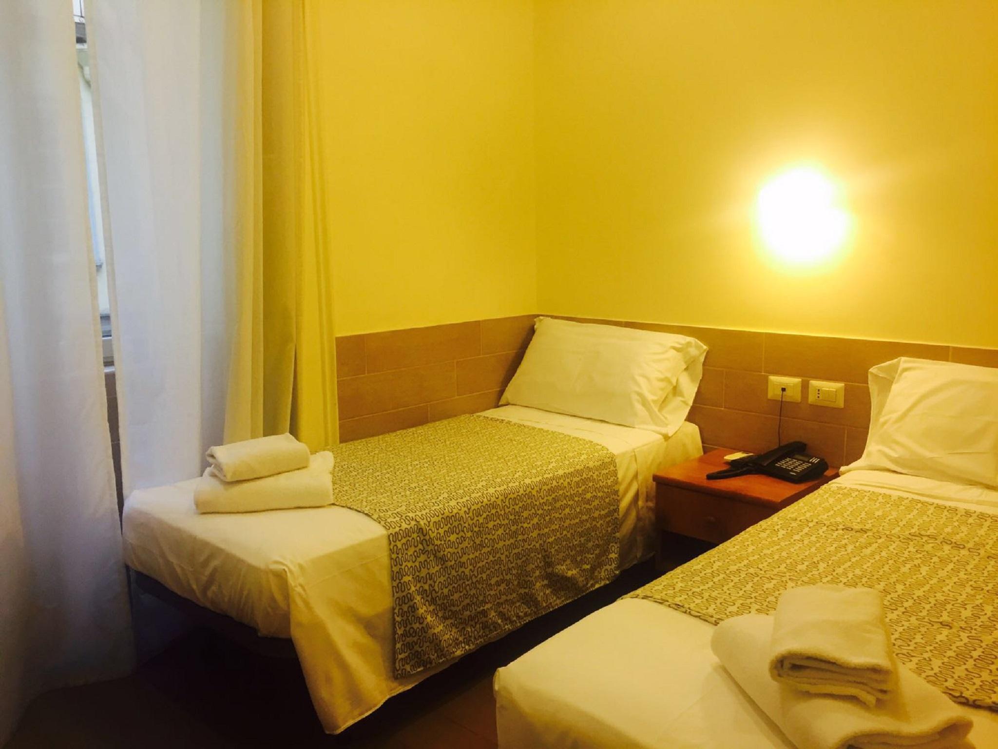 Hotel Ideal Walk