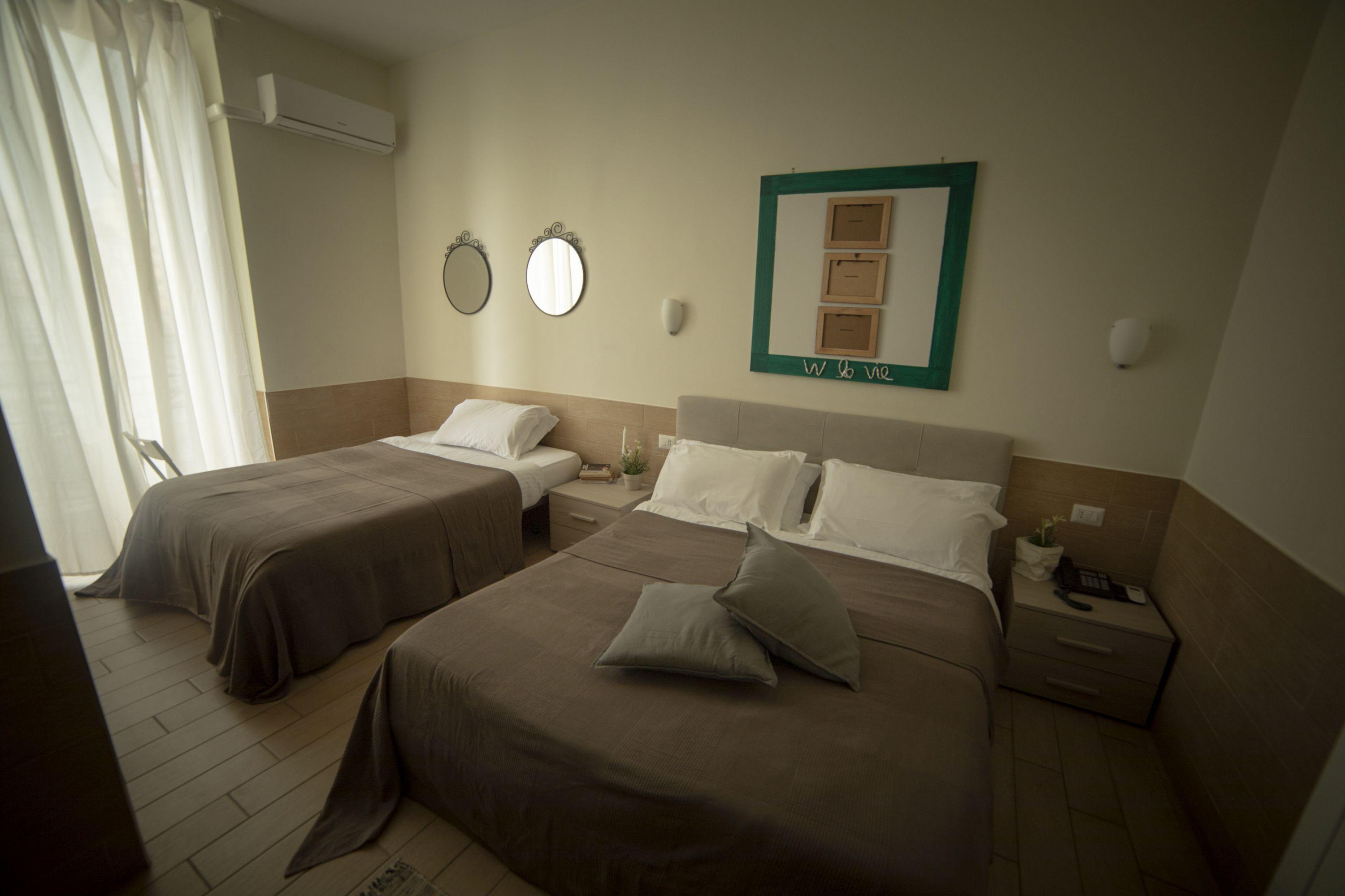 Ideal Walk Hotel 3*