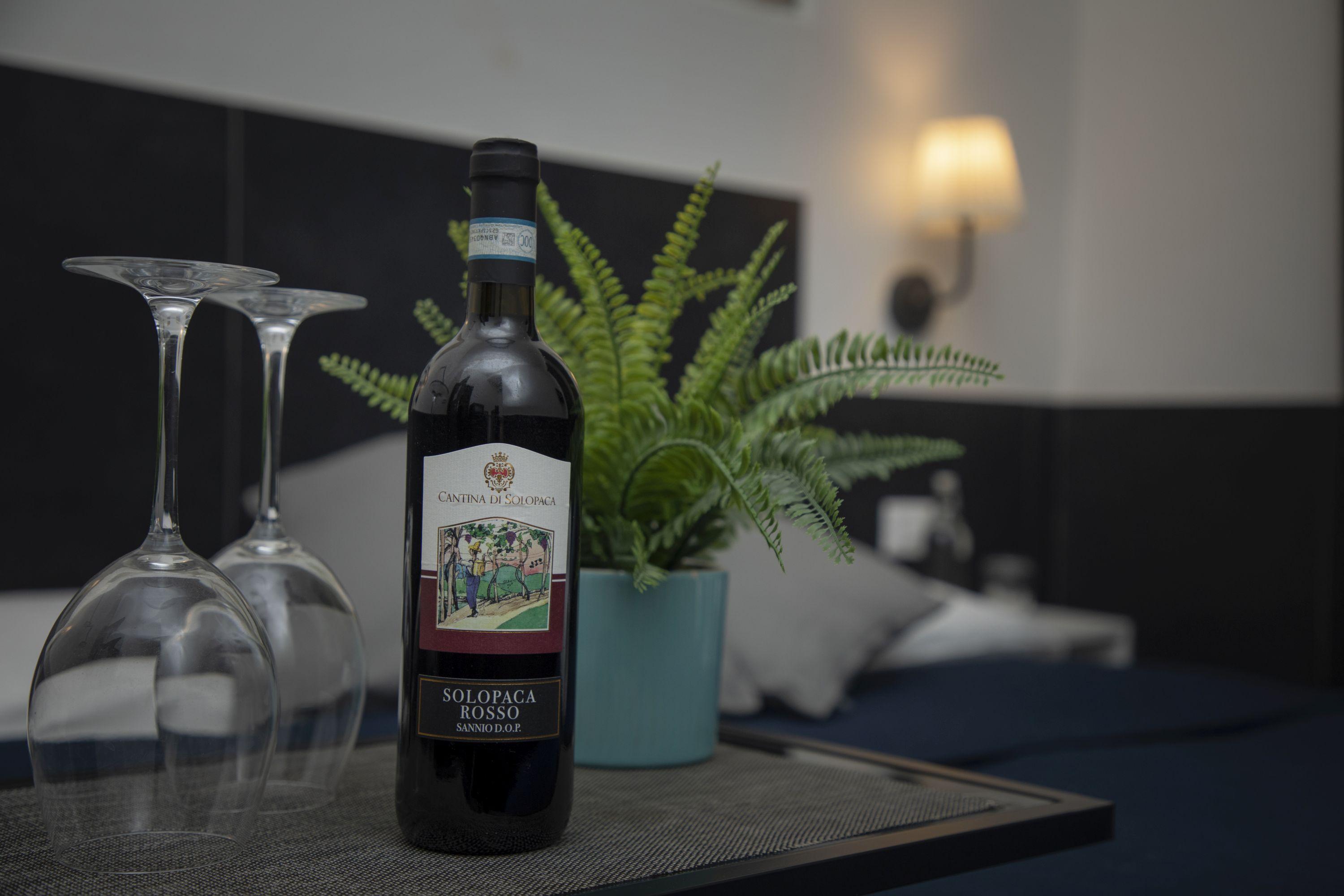 Ideal Walk Hotel Naples