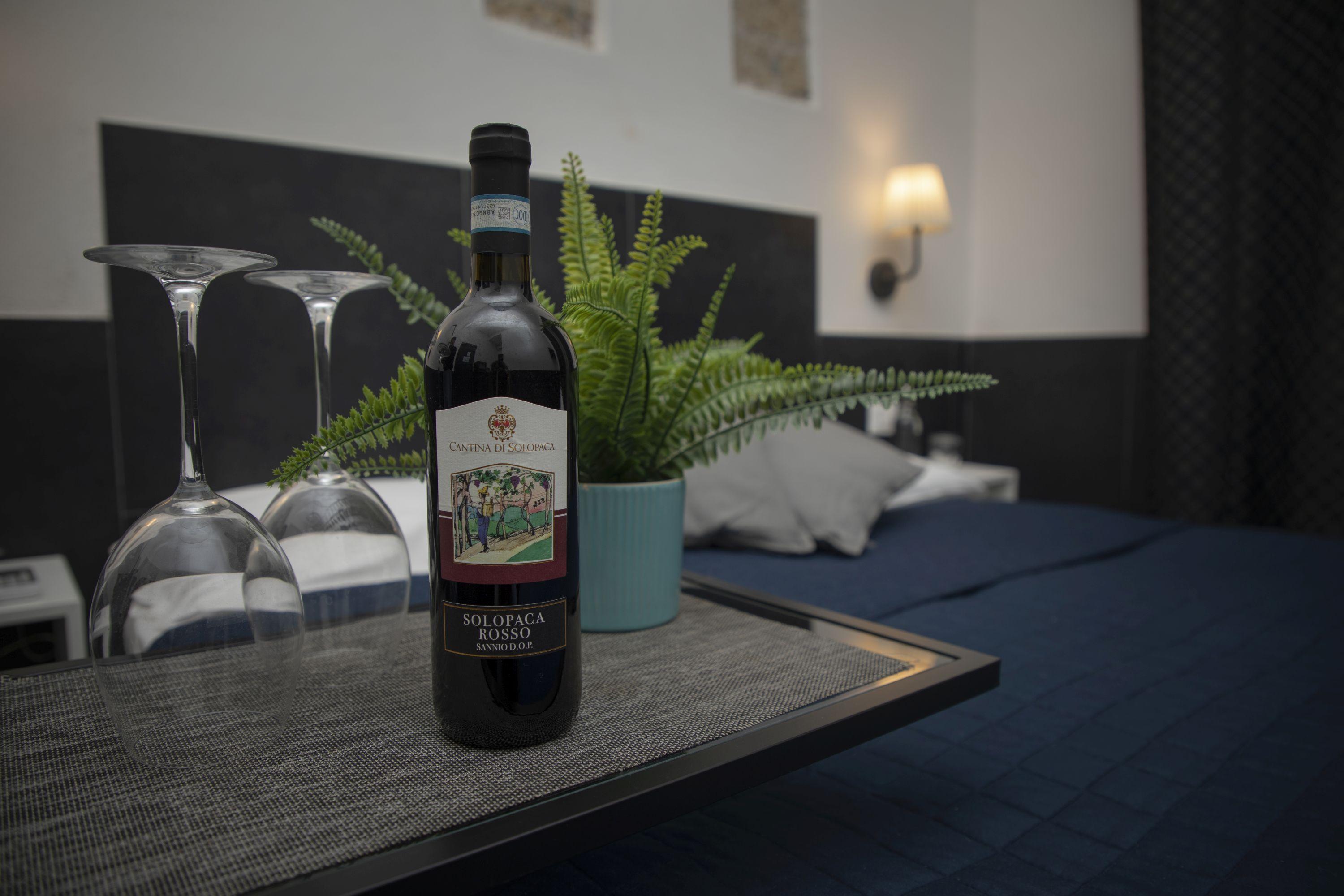 Ideal Walk Hotel Naples