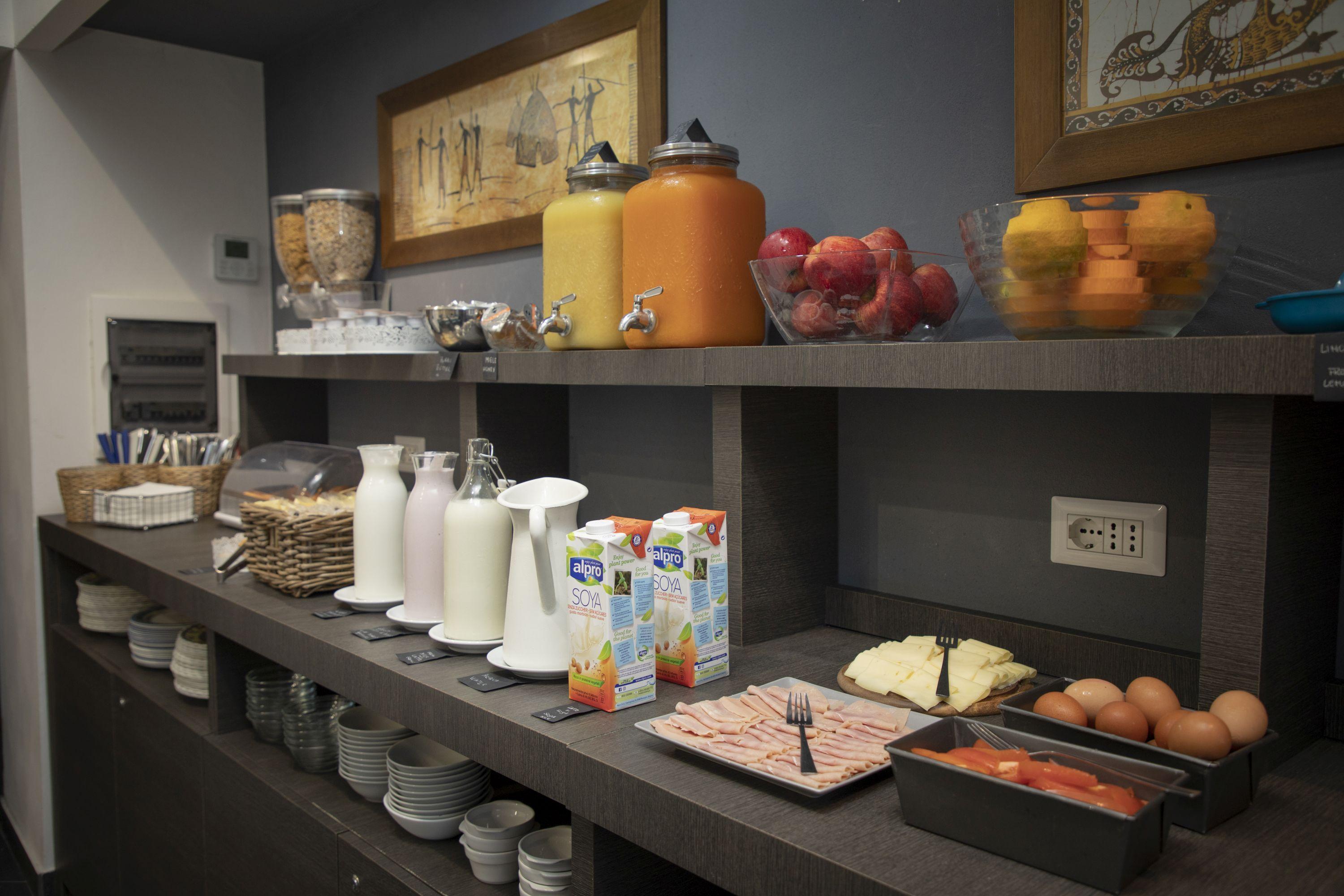 Ideal Walk Hotel Naples