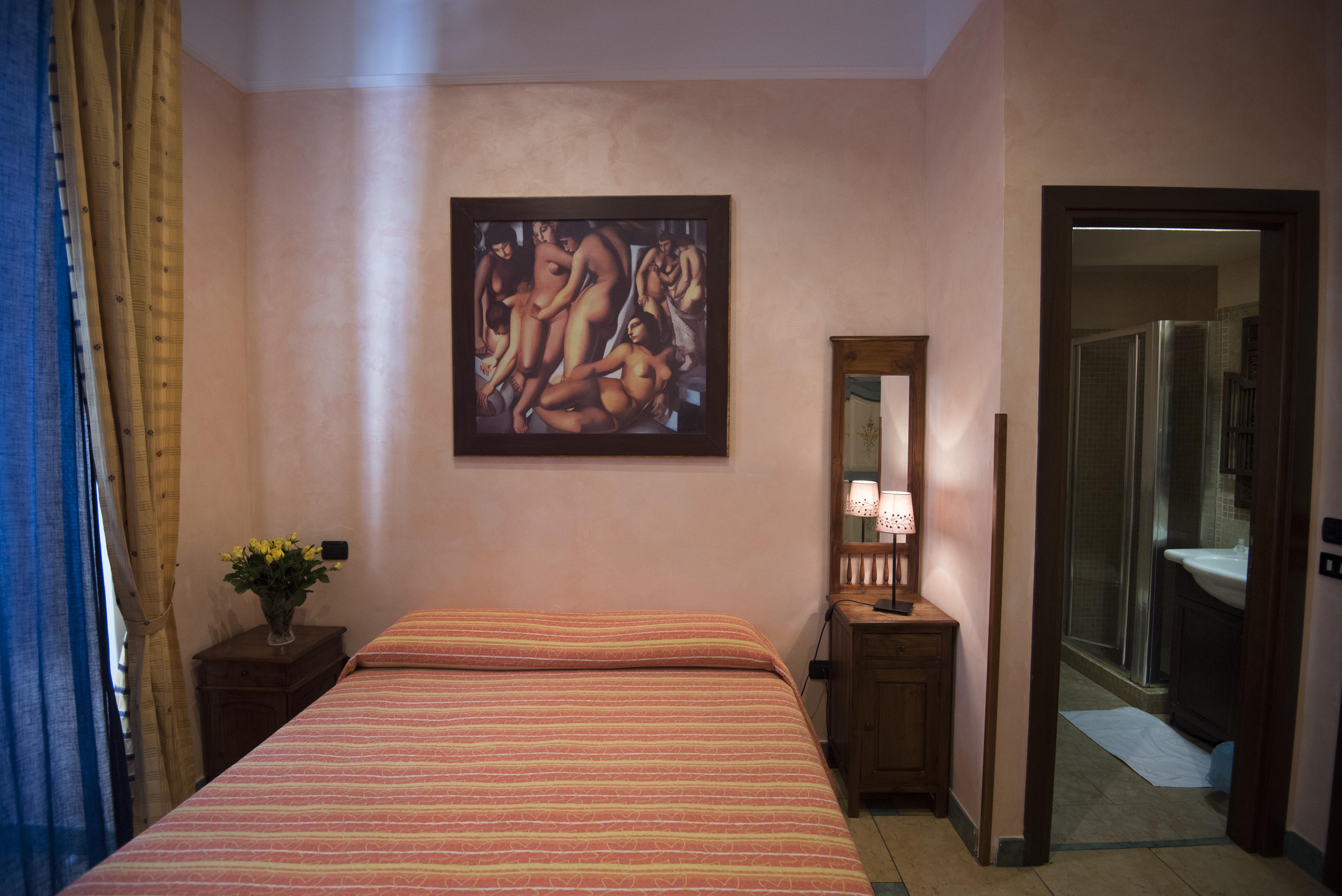 Hotel Schilizzi 3*