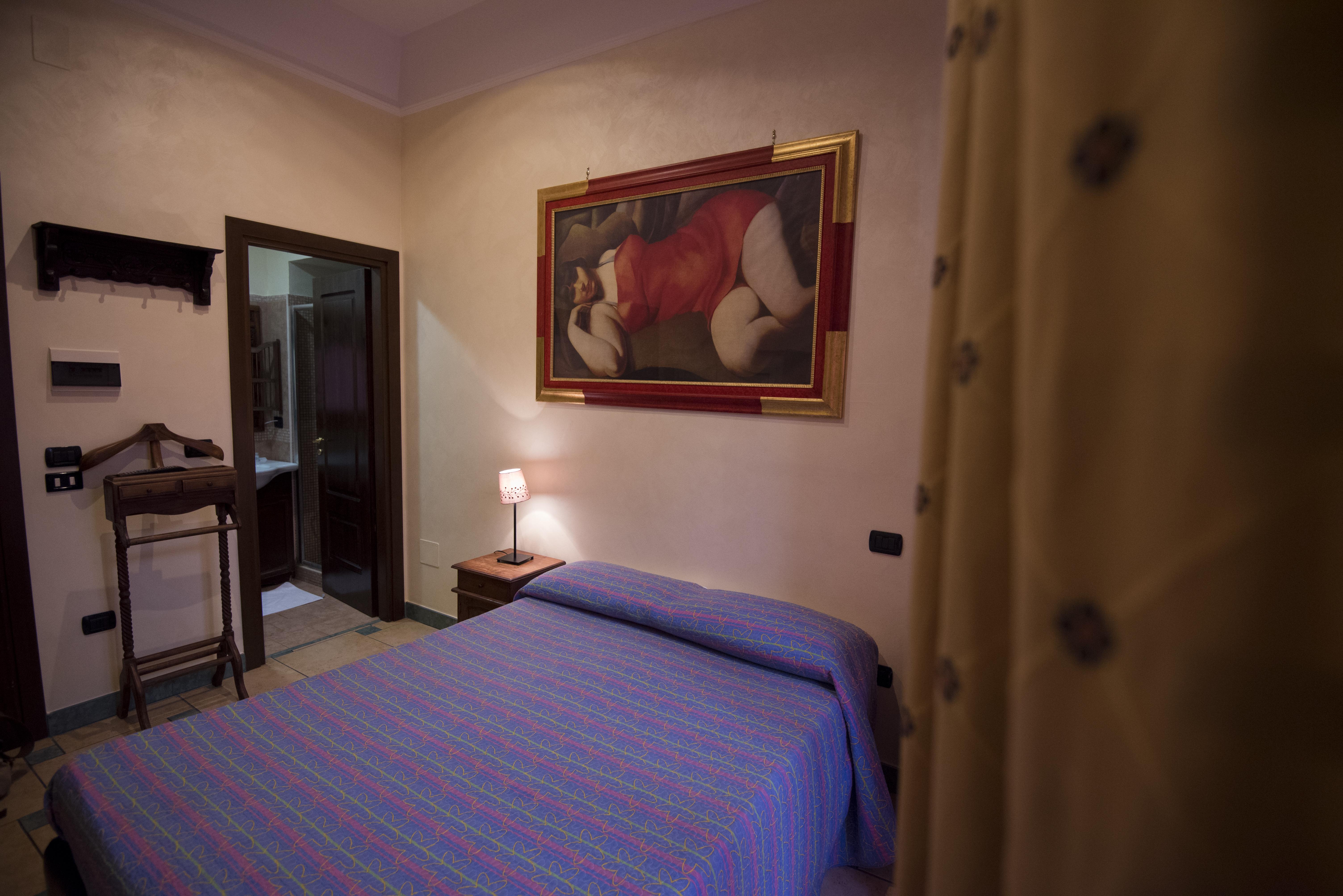 Hotel Schilizzi