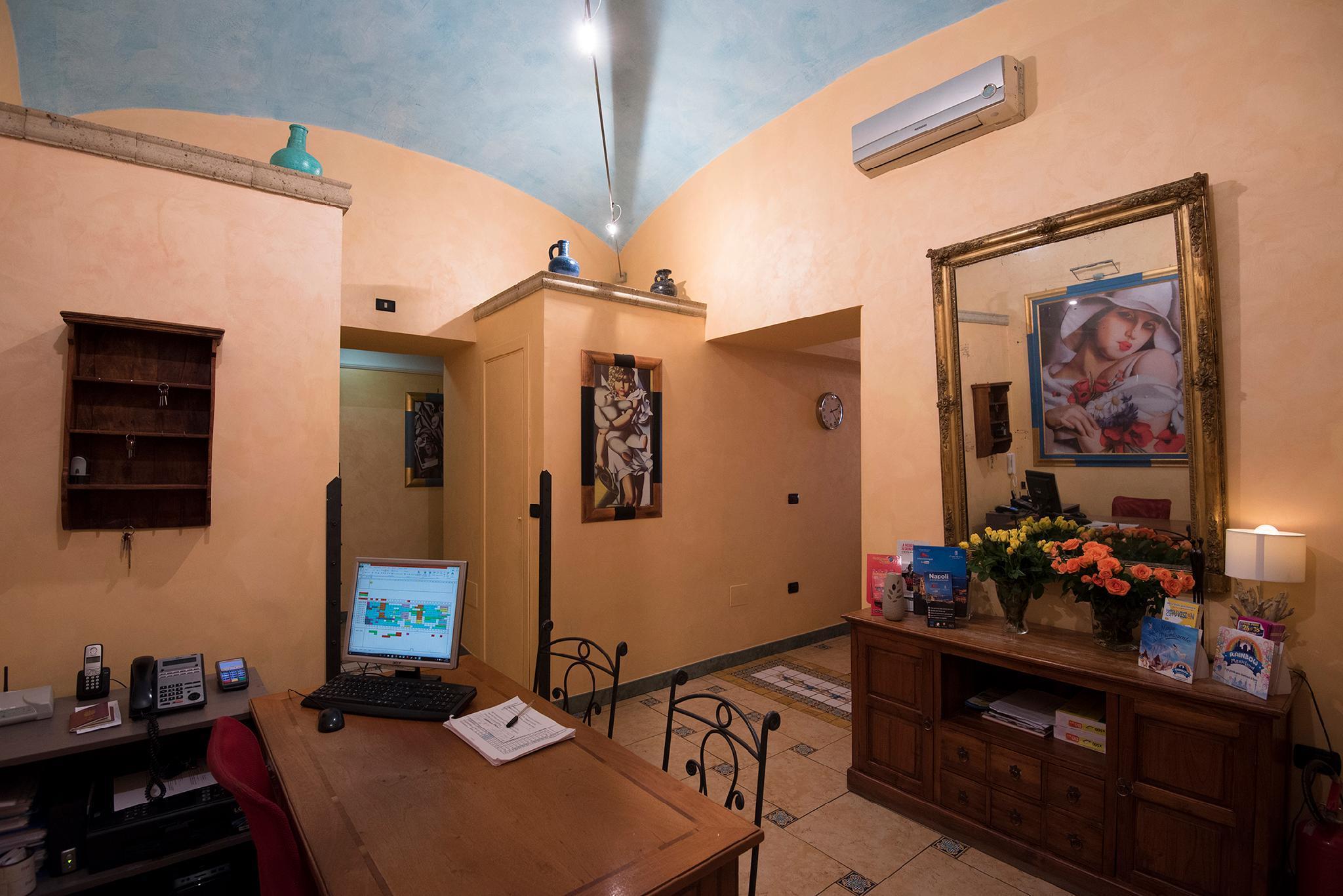 Hotel Schilizzi