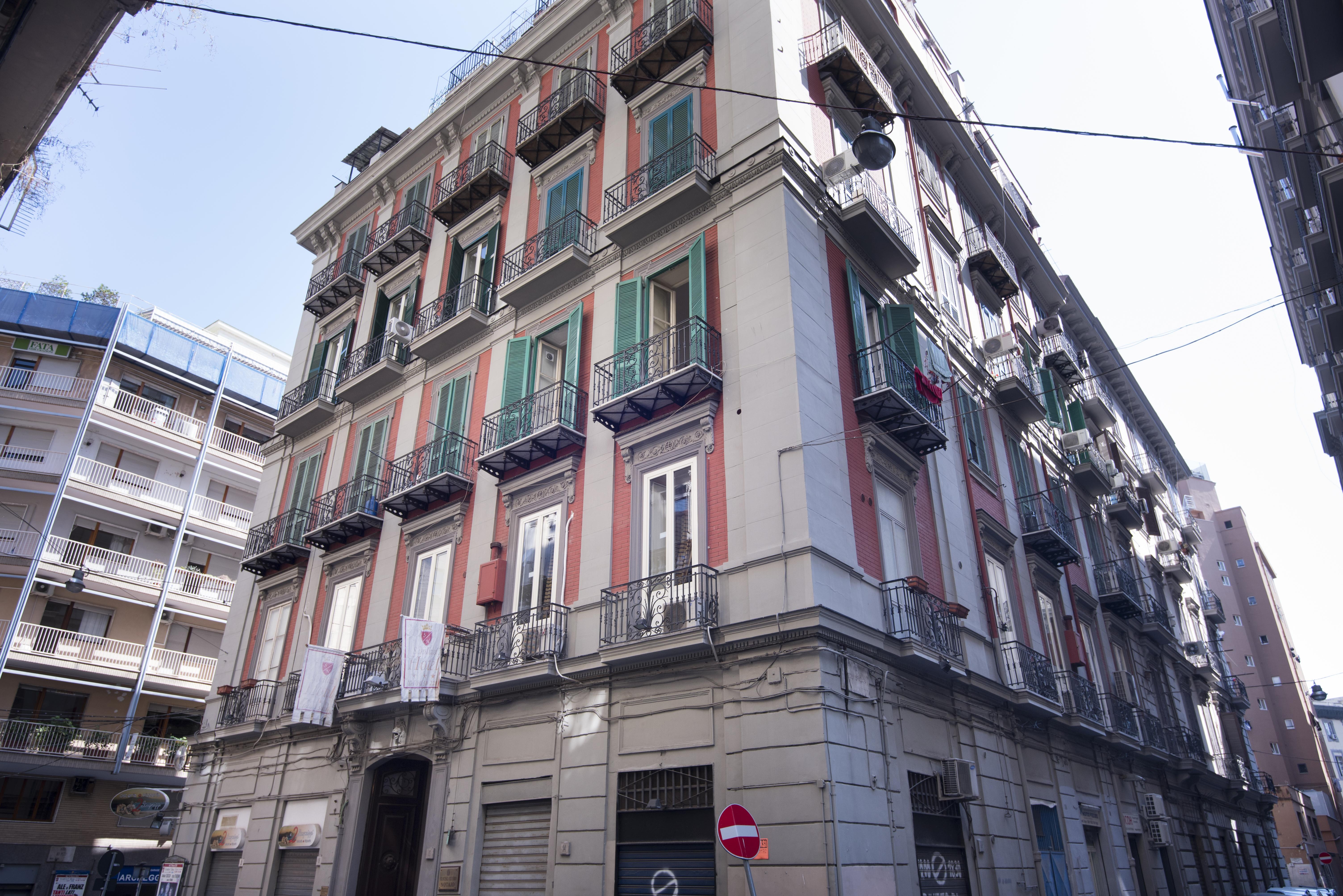 Schilizzi Naples