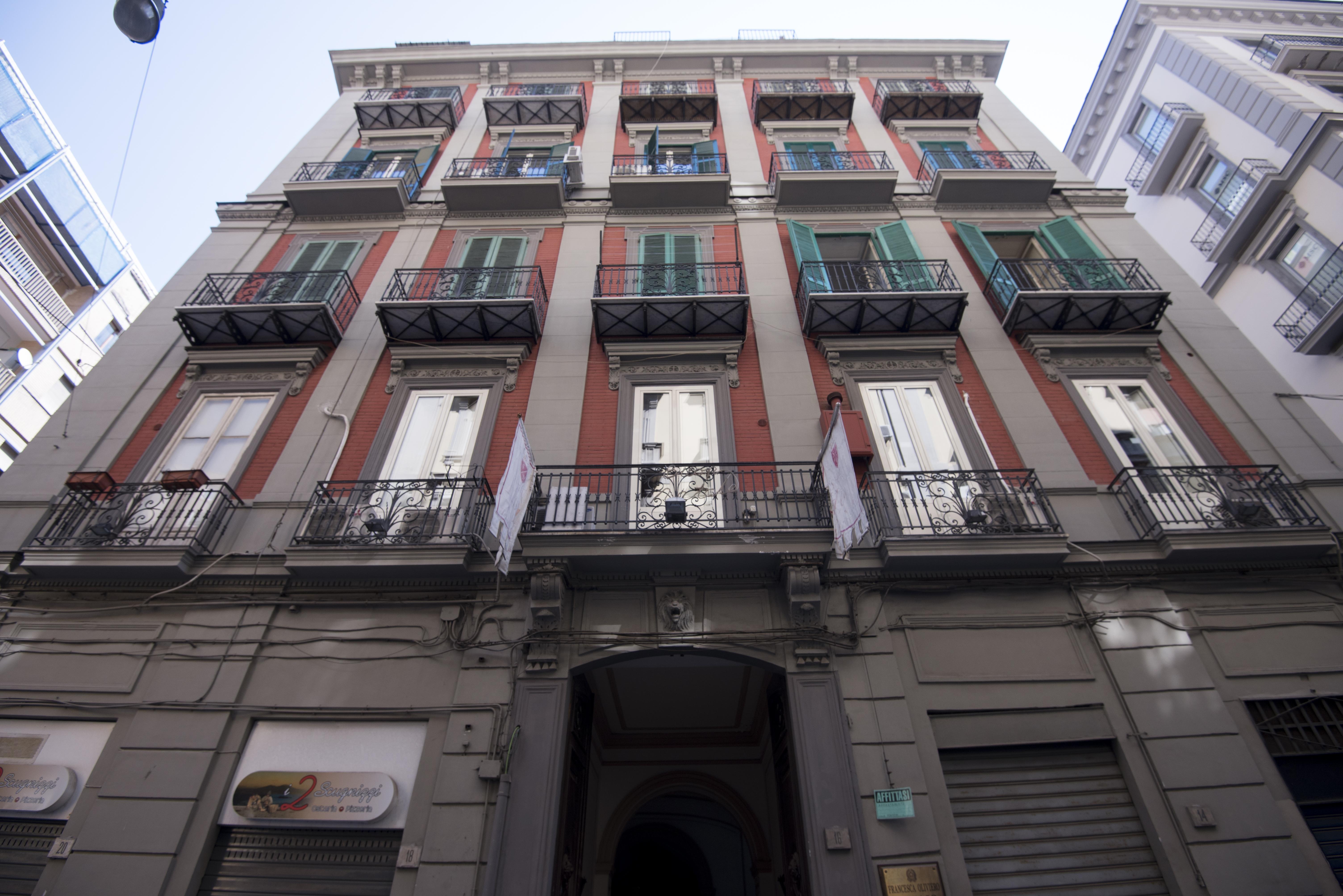 Schilizzi Hotel