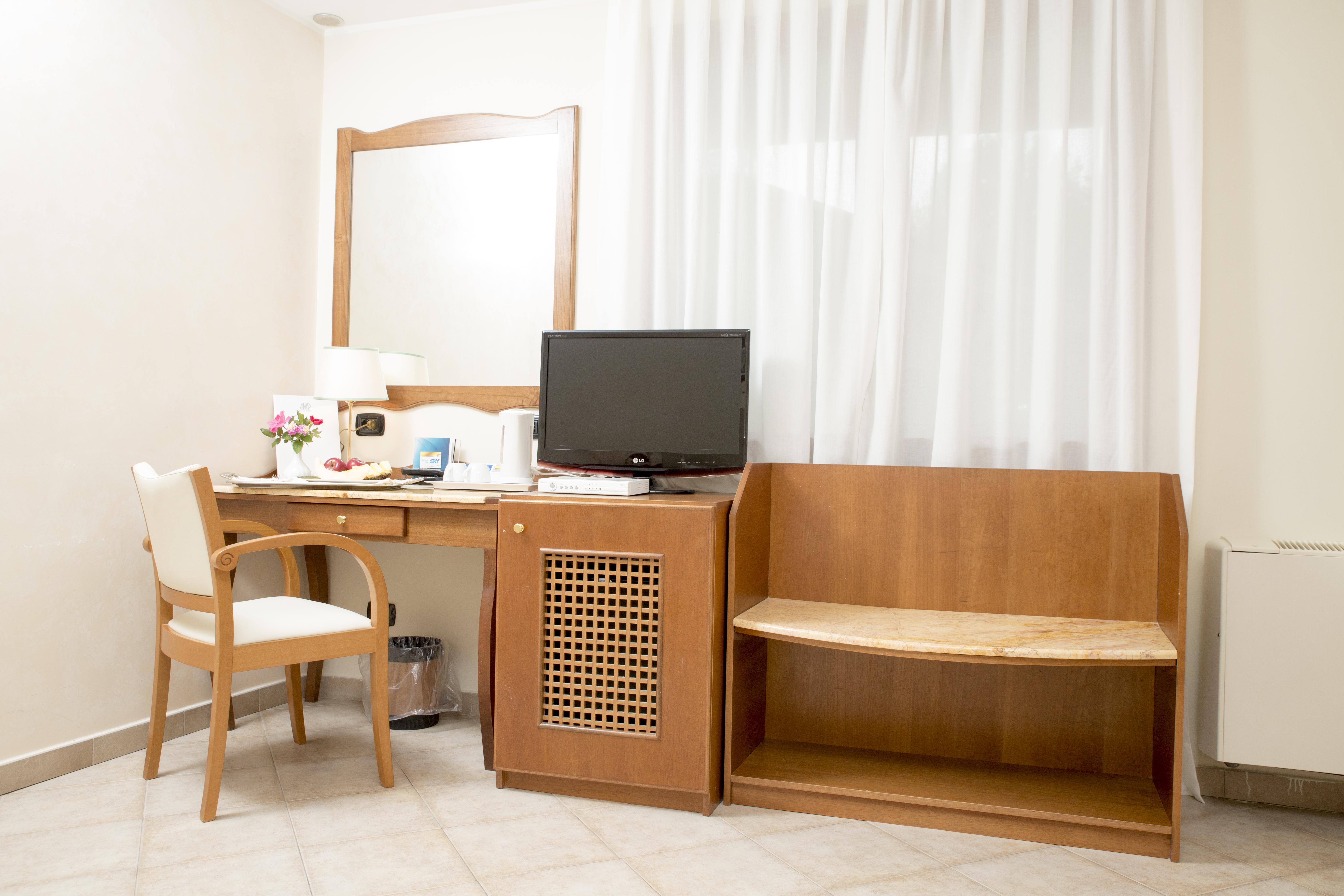 Hotel Montespina Park